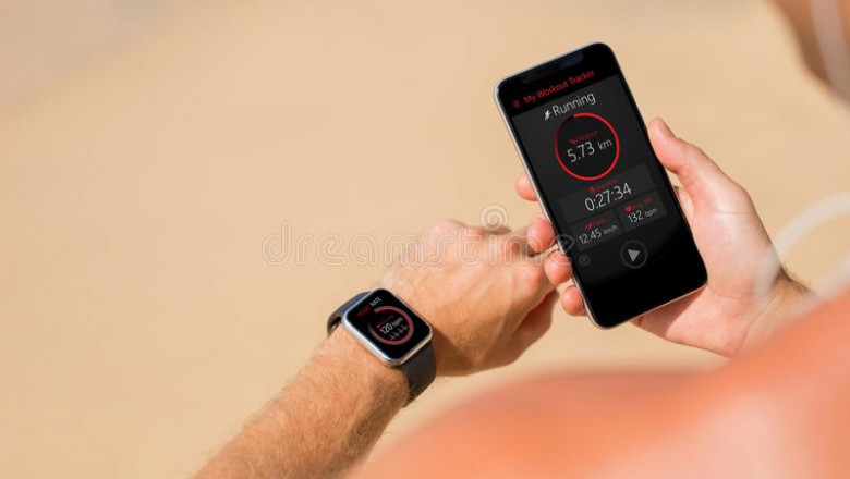 WHICH ARE THE TOP WEARABLE APP DEVELOPMENT COMPANIES?