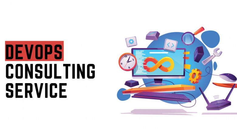 Why Devops Consulting Services Needed for Business?