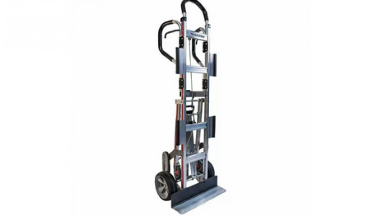 4 Material Handling Tools for Safer Appliance Handling