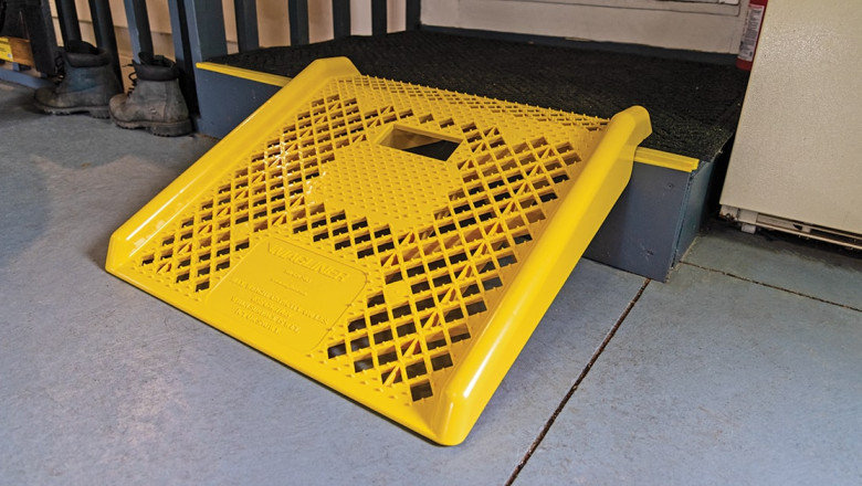 5 Material Handling Tools Your Furniture Store Needs