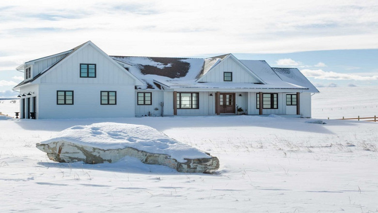 6 Tips To Choose Calgary Luxury Home Builders