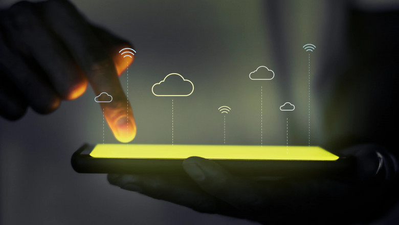 Cloud Computing Course Offering limitless opportunities- Mentorkart