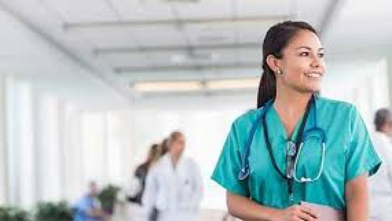 GET THE BEST NURSE'S EMAIL LIST IN US