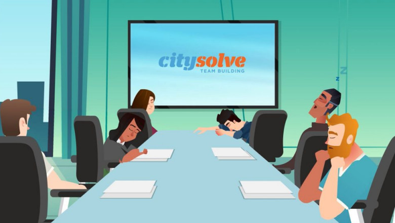 Gisteo: Helping Organizations With Explainer Video Production