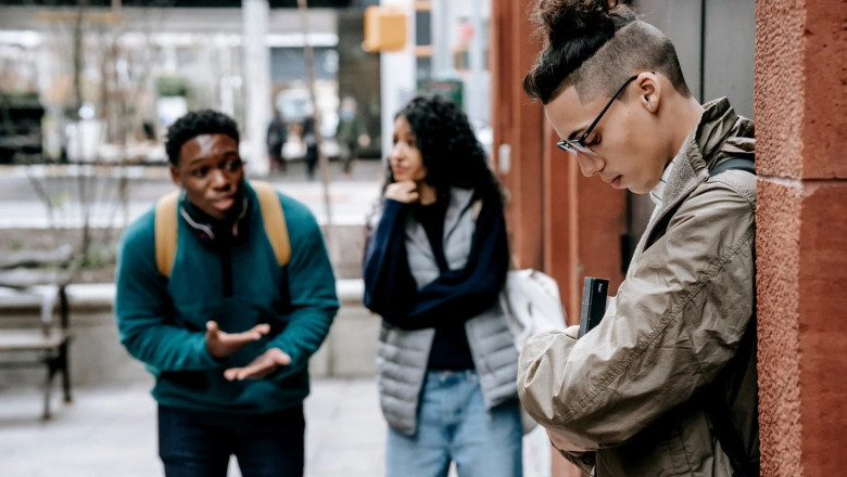 How to Be a Strong Person Who Doesn't Put Others Down