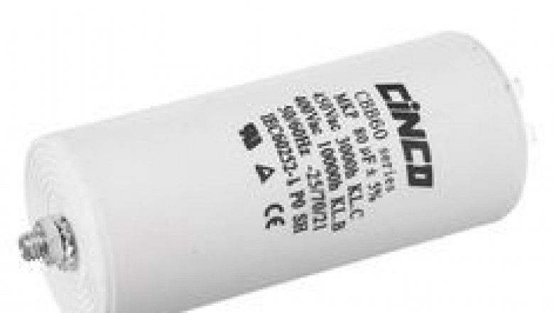 In addition to being stable and explosion-proof, chip electrolytic capacitors have other advantages.