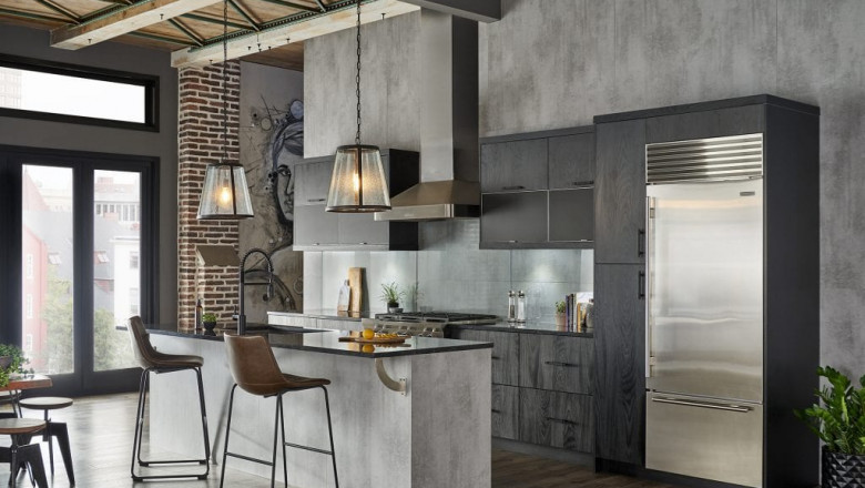 Kitchen Renovation Denver