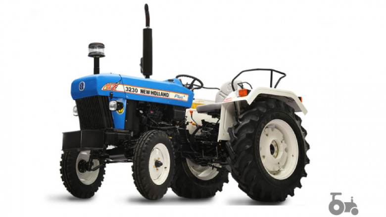 Latest New Holland 3230 tractor Price, Features,  Mileage &amp; Specs 2022- Tractorgyan