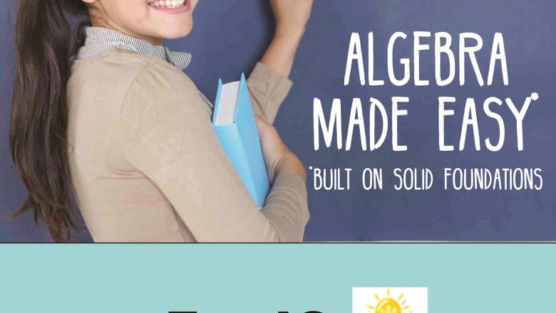 Math Tutoring Services in Katy