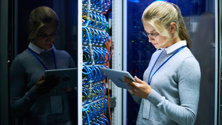 Online Network Support Education
