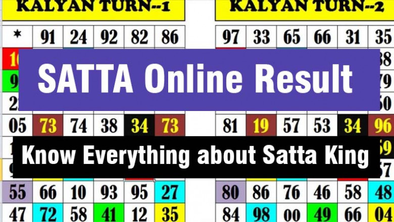 Play Satta Matka Game and Get the Profitable Entertainment As Expected