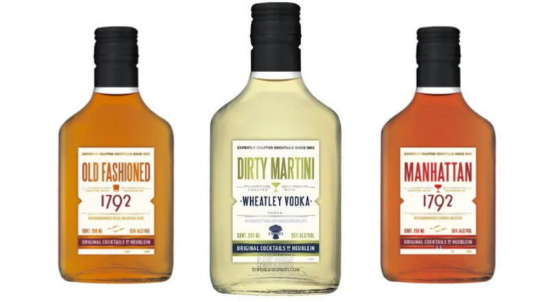 Purchase Wine And Spirits Online