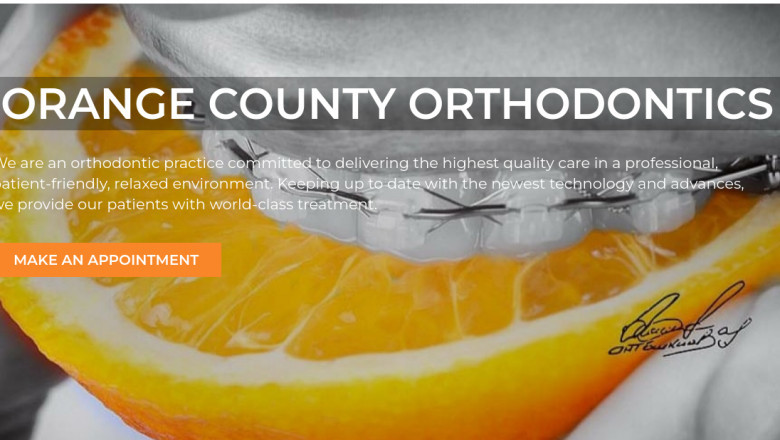 Similarities and differences between orthodontists and dentists
