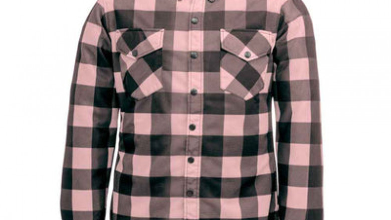 Skull Riderz: A Store That Sells Well-Designed Armored Apparel