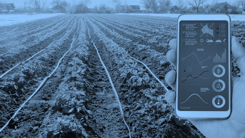 Smart Irrigation Market Future Outlook 2026