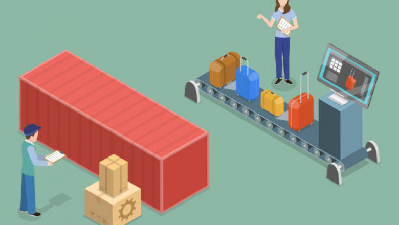 The Importance of Professional Customs Clearance Agents in UK