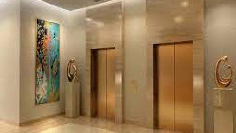TO UPDATE YOUR HOME, AN ELEVATOR COMPANY CAN HELP YOU INSTALL ONE IN UAE