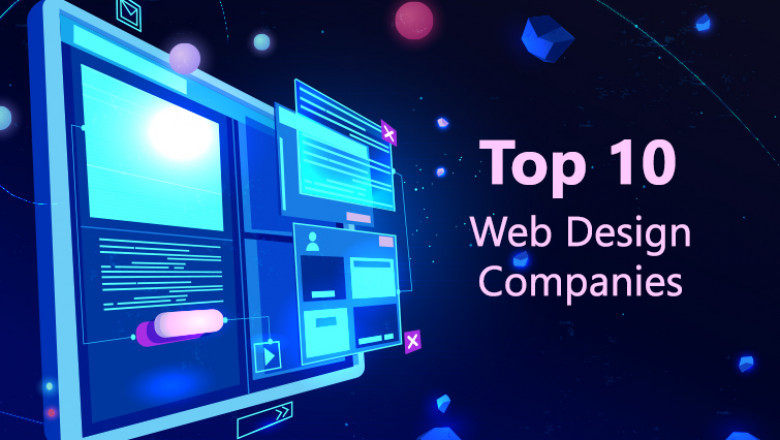 Top Toronto Web Design Companies