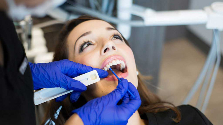 What Are the Benefits of Root Canal Treatment?