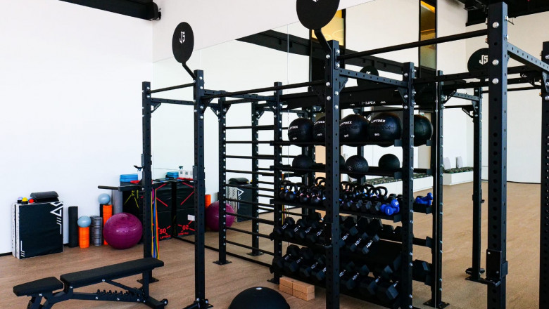 What makes home gym equipment valuable over other workout equipment