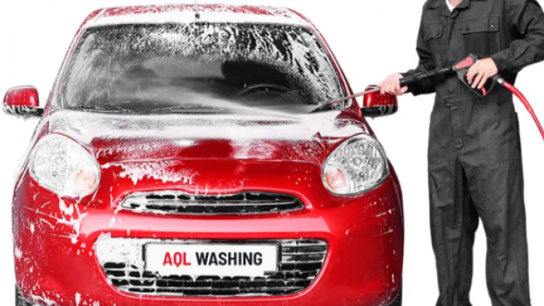 A few facts about car interior detailing