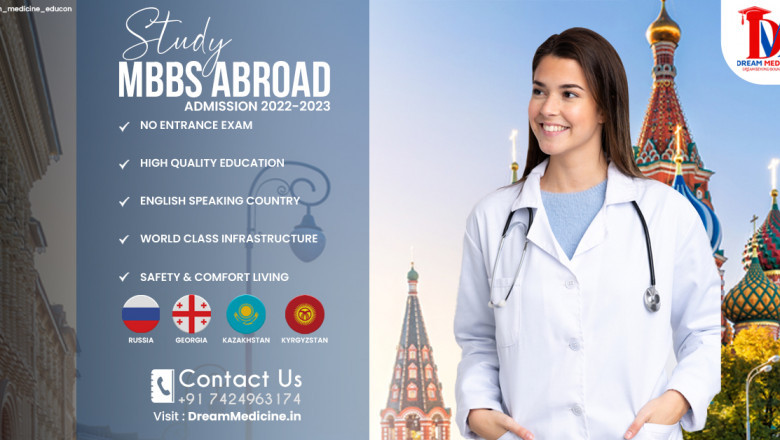 Benefits of studying MBBS