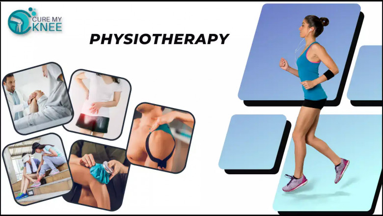 Best Physiotherapist Near Me