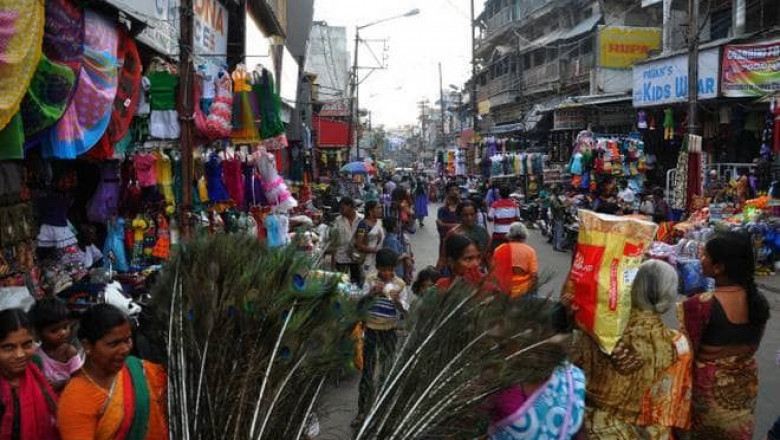 Best Places for shopping in Hyderabad