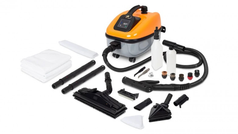 Best Sellers in Steam Cleaners - Fortador