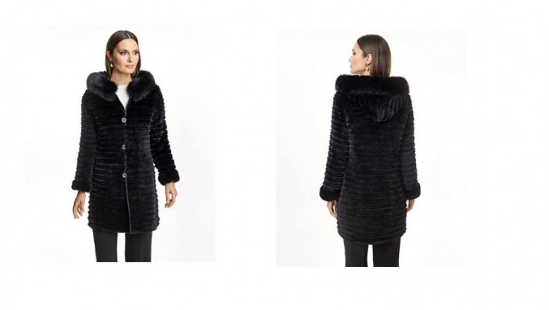 Buying Authentic Reversible Mink Jackets for the Right Reasons