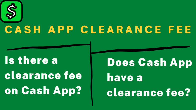 Cash App clearance fee scam- 5 tips to avoid this scam?
