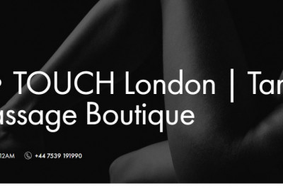 Erotic Massage Common Information