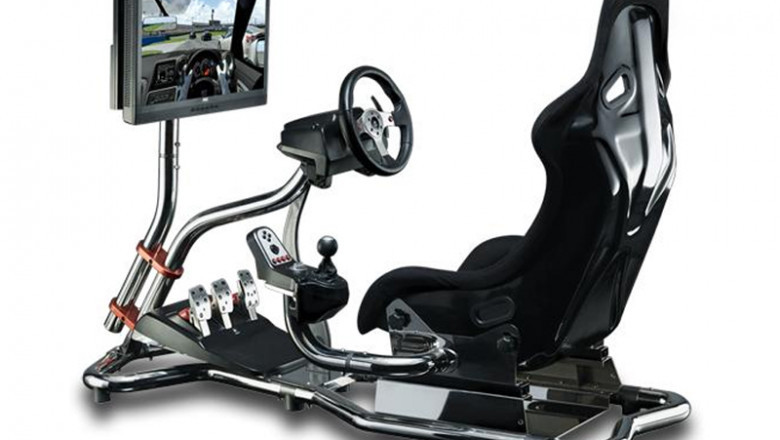 Gaming Simulator Market 2022 | Industry Demand, Fastest Growth, Opportunities Analysis and Forecast To 2028