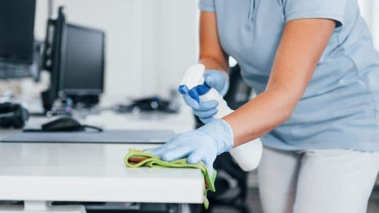 Grace Dependable Cleaning is Providing All Kinds of Medical-Related Services