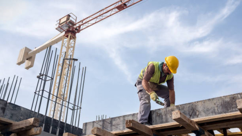 How to do House Construction in India
