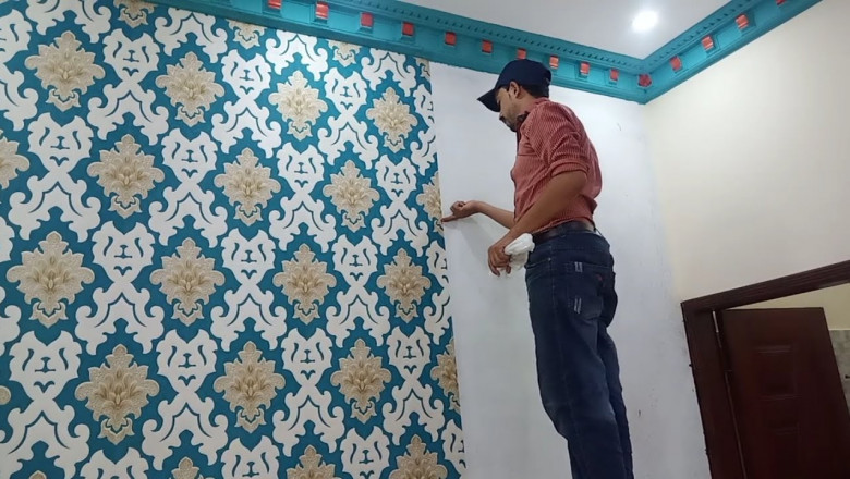 Interior Painting in Lucknow