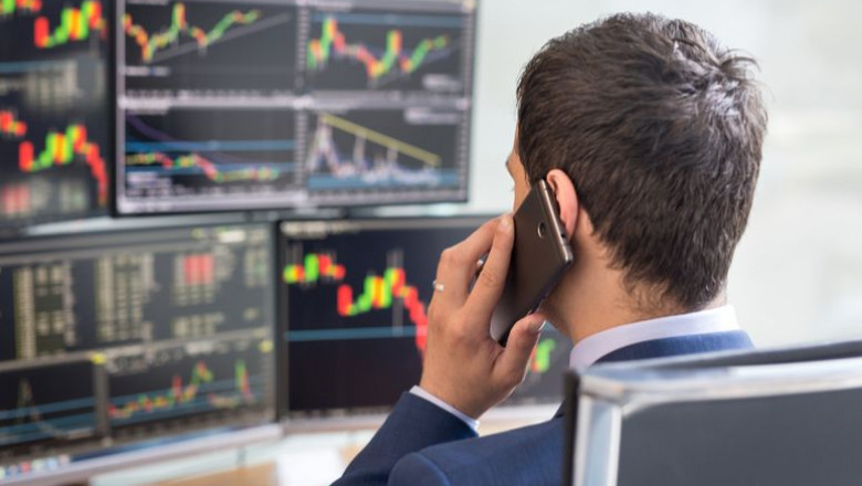 Investment Broker