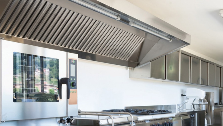 Looking for a Cleaner to Help Your Food Service Business? Find a Solution for Exhaust Vent Cleaning