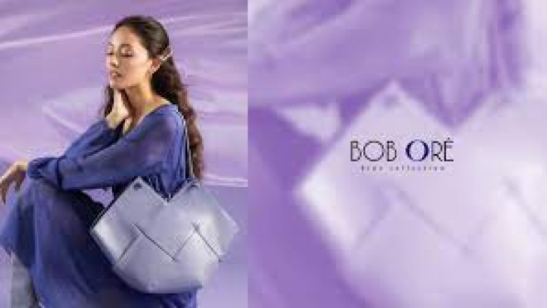 Looking for the Perfect Size and Style of Bag that Give you a Professional Look?