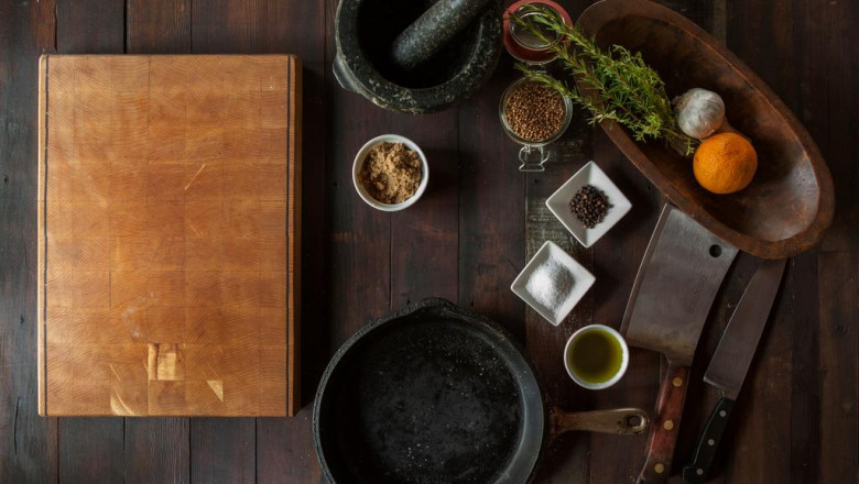 meet the steve jobs of the fast things to make for dinner industry