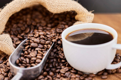 Organic Coffee Market 2022 Size, Dynamics & Forecast Report to 2028