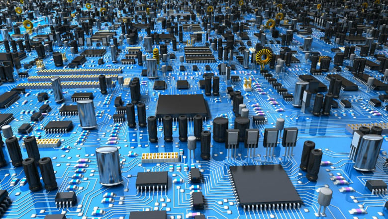 Provisioning Resources and Running Applications on Demand is Easy with a Composition-Based Infrastructure