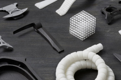Rapid Prototyping Materials Market 2022 Trends, Share & Forecast Report to 2028