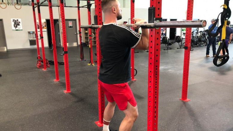 Several reasons to exercise with gym equipment