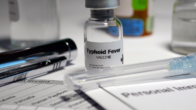 Typhoid Fever Vaccines Size, Share, Top Vendors, Industry Trends, Growth, Recent Developments, Technology Forecast to 2030