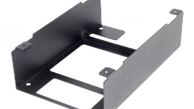 Use of Sheet Metal Machinery