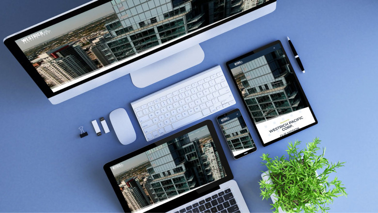 Web Design Edmonton