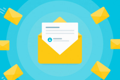 Why is it important to send follow-up emails?