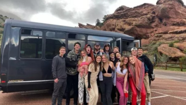 Why Should You Consider Party Bus Rentals In Washington Dc