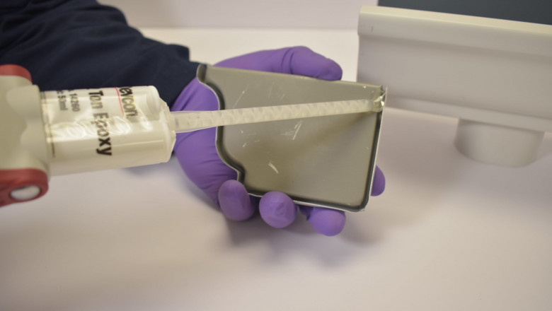 3 Ways in Which Industries Use Protective Coatings and Sealants